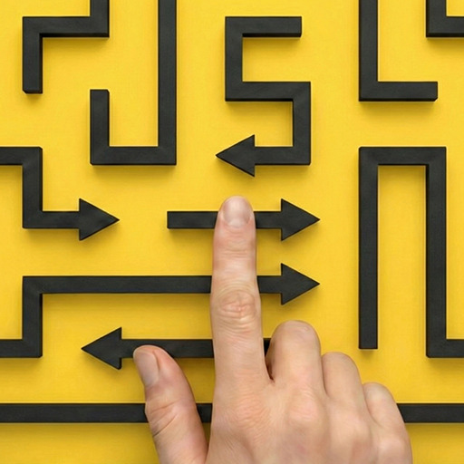 Arrow Escape: Puzzle Cover