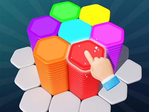 Hexa Sort Cover